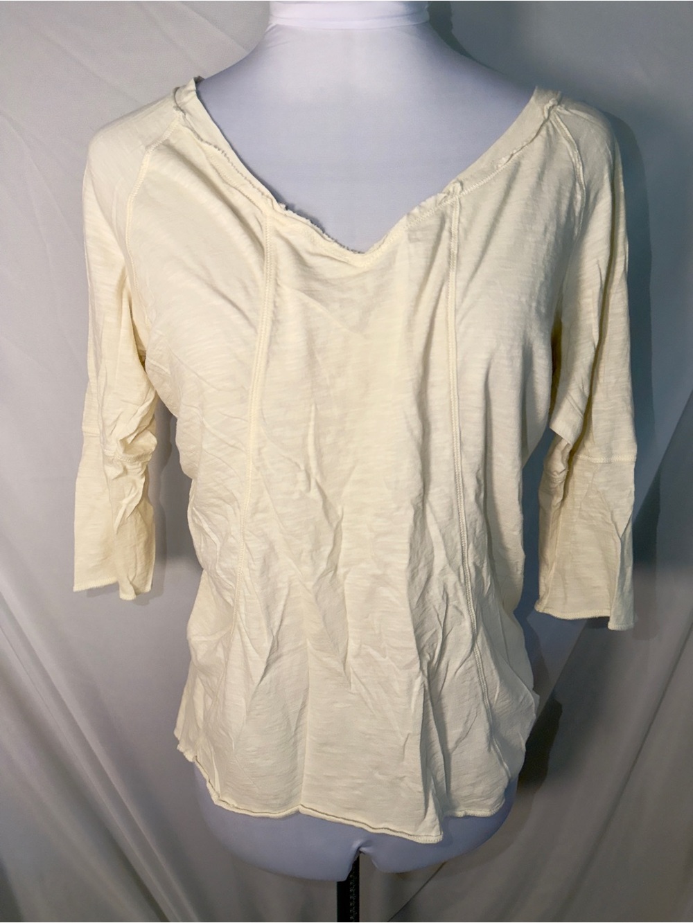 The North Face Nueva 3/4-Sleeve Tunic